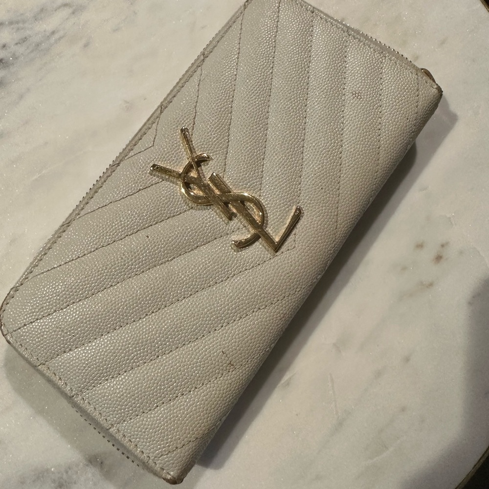 YSL Wallet
